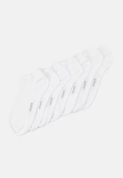 Anna Field SOFT SNEAKER SOCKS 6 PACK - Socken - White 13 Anna Field SOFT SNEAKER SOCKS 6 PACK - Socken - White -Chic Fusion Verkauf d44a2bc24d614b4da7ce1c652e916c9a