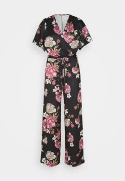 Anna Field Jumpsuit - Black/multi-coloured 12 Anna Field Jumpsuit - Black/multi-coloured -Chic Fusion Verkauf d4ab7a6e59314014a44da8edb8f2272d