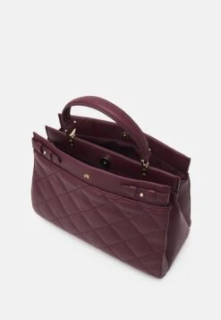 Anna Field Handtasche - Bordeaux -Chic Fusion Verkauf d4af493d8f9e4833ae06e6d2f4e46135