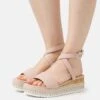 Anna Field Espadrille - Light Pink 2 Anna Field Espadrille - Light Pink -Chic Fusion Verkauf d4ecade4209c40c38572381372cbd73d