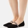 Anna Field Riemchenballerina - Black -Chic Fusion Verkauf d6676b2f527a4ac0b055df2acf8f2137