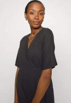 Jerseykleid - Schwarz 11 Jerseykleid - Schwarz -Chic Fusion Verkauf d6b27ce07d664bac98dfa3cdfe51f5c8