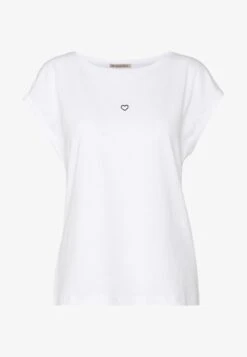 Anna Field T-Shirt Basic - White 11 Anna Field T-Shirt Basic - White -Chic Fusion Verkauf d6c5b76251a74229adf581409f0cde56