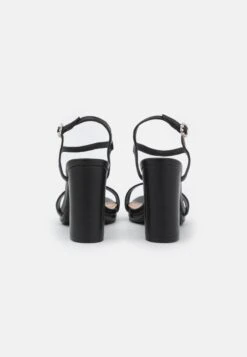 Anna Field High Heel Sandalette - Black -Chic Fusion Verkauf d72867ebb2814c0381a410e857ff381f