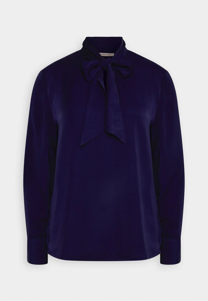 Anna Field Langarmshirt - Off-white 8 Anna Field Langarmshirt - Off-white – Bild 6