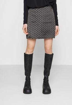 Anna Field Minirock - Multi-coloured 7 Anna Field Minirock - Multi-coloured – Bild 5