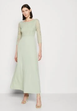 Anna Field Jerseykleid - Light Green 11 Anna Field Jerseykleid - Light Green -Chic Fusion Verkauf d812037a276c49a99f3b6b6b0d3716c6