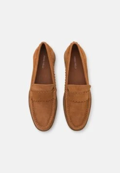Anna Field LEATHER - Slipper - Cognac 12 Anna Field LEATHER - Slipper - Cognac -Chic Fusion Verkauf d8370d7371b348b4884e383c91726a95