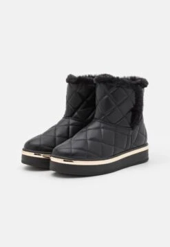 Anna Field WINTER BOOT - Plateaustiefelette - Black 10 Anna Field WINTER BOOT - Plateaustiefelette - Black -Chic Fusion Verkauf d85f9725e6e74e06a08674890364b34b
