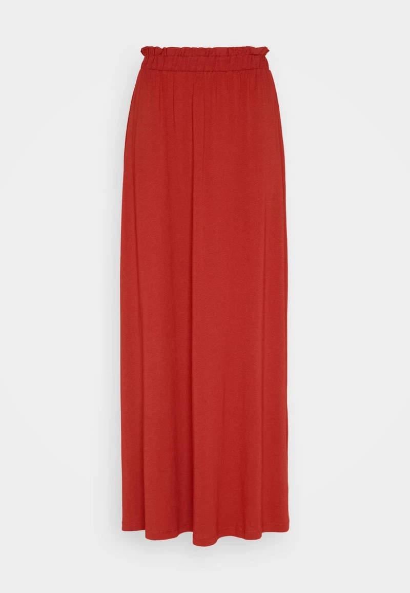 Anna Field Maxirock - Ochre 7 Anna Field Maxirock - Ochre – Bild 5