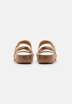 Anna Field Pantolette Flach - Rose Gold-coloured 11 Anna Field Pantolette Flach - Rose Gold-coloured -Chic Fusion Verkauf d88d74a8b49f409d98fb9bbdfbdda55f