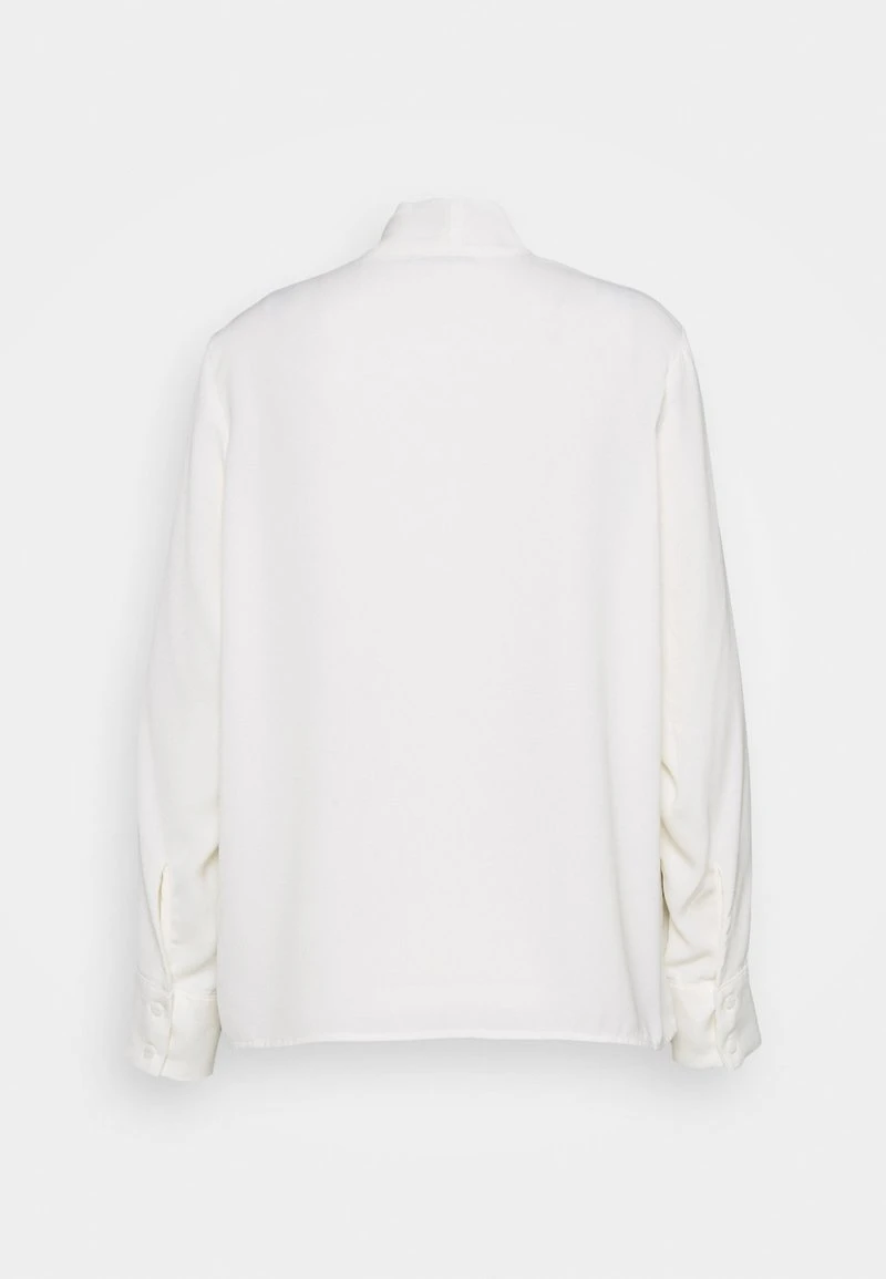 Anna Field Langarmshirt - Off-white 4 Anna Field Langarmshirt - Off-white – Bild 2