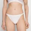 Anna Field 5 PACK - Slip - White/dark Blue/nude 1 Anna Field 5 PACK - Slip - White/dark Blue/nude -Chic Fusion Verkauf d8b31e8e069d46bf836091a02464e52a