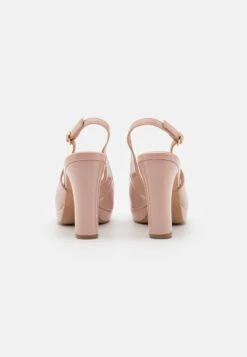 Anna Field Plateaupumps - Light Pink 11 Anna Field Plateaupumps - Light Pink -Chic Fusion Verkauf d8e844e0147547a29d418d2d545ebe40