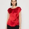Anna Field Bluse - Red 2 Anna Field Bluse - Red -Chic Fusion Verkauf d9678f6ce9924849a45698a8538900f8