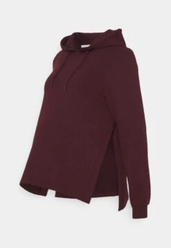 NURSING HOODIE WITH SLIT - Kapuzenpullover - Black 13 NURSING HOODIE WITH SLIT - Kapuzenpullover - Black -Chic Fusion Verkauf d9d841087b34471a99b7b19f09a845b5 1