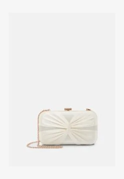 Anna Field Clutch - White 10 Anna Field Clutch - White -Chic Fusion Verkauf da01c5d73b8748658115ccf7e34d11e8