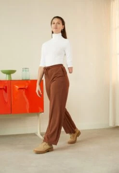 Anna Field Schnürstiefelette - Beige -Chic Fusion Verkauf da050a225a9c45c8a8b054ffe50c3106