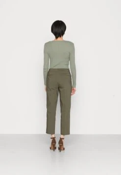 Anna Field Chino - Dark Green 10 Anna Field Chino - Dark Green -Chic Fusion Verkauf daa84fa39e0540dcb4fee639ebed2b7c