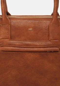 Anna Field Notebooktasche - Cognac 12 Anna Field Notebooktasche - Cognac -Chic Fusion Verkauf dadab9a1a8d640b2ab55467a3d78793c