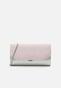 Anna Field Clutch - Silver 12 Anna Field Clutch - Silver -Chic Fusion Verkauf db109ca053bb492092cb5c0ac2d605e8 1