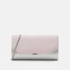 Anna Field Clutch - Silver 1 Anna Field Clutch - Silver -Chic Fusion Verkauf db109ca053bb492092cb5c0ac2d605e8