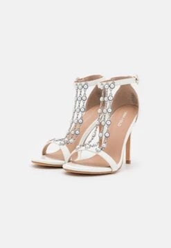 Anna Field Riemensandalette - White 10 Anna Field Riemensandalette - White -Chic Fusion Verkauf db23510823ca4fe392bb18aff705e375