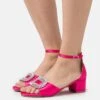 Anna Field Riemensandalette - Pink 2 Anna Field Riemensandalette - Pink -Chic Fusion Verkauf db994881e149475c8451e827c7eef3f4