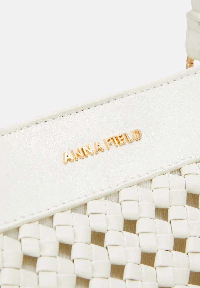 Anna Field Handtasche - Offwhite 7 Anna Field Handtasche - Offwhite – Bild 5