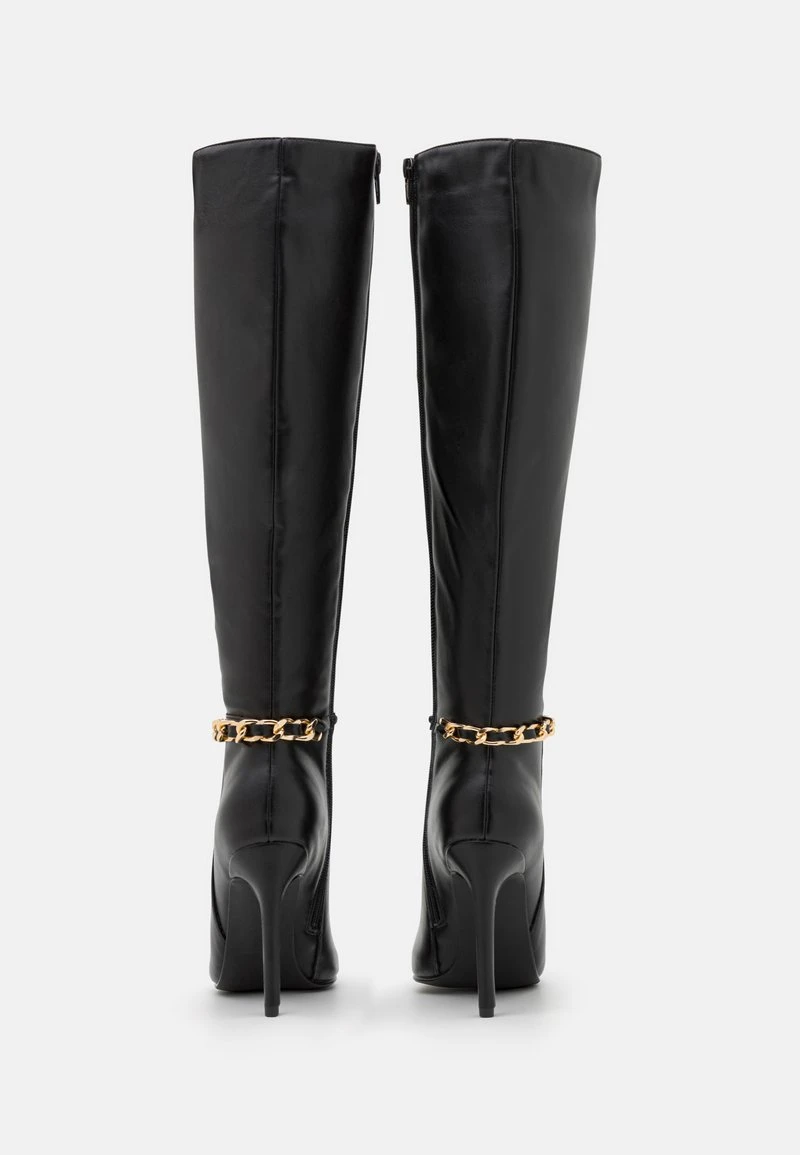 Anna Field Stiefel - Black 6 Anna Field Stiefel - Black – Bild 4