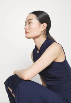 Freizeitkleid - Dark Blue 11 Freizeitkleid - Dark Blue -Chic Fusion Verkauf dcb5e757637c435cb4877fb5d53a54cd