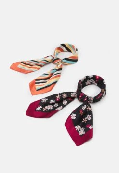 Anna Field 2 PACK - Kopftuch - Multi-coloured/black 11 Anna Field 2 PACK - Kopftuch - Multi-coloured/black -Chic Fusion Verkauf dd8156c0cc6e44678104bdb265842151 1