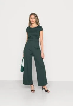 Anna Field Jumpsuit - Dark Green 9 Anna Field Jumpsuit - Dark Green -Chic Fusion Verkauf ddfcebf693034869968a9d560938c758