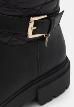 Anna Field Plateaustiefel - Black 13 Anna Field Plateaustiefel - Black -Chic Fusion Verkauf de5533c48d9342468c2bdce73479db48