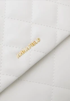 Anna Field Umhängetasche - White -Chic Fusion Verkauf decb464baa2b4ef6a2cf0685b714fbb4