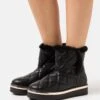 Anna Field WINTER BOOT - Plateaustiefelette - Black 2 Anna Field WINTER BOOT - Plateaustiefelette - Black -Chic Fusion Verkauf df0172c6b616422e8819079611ad9db8