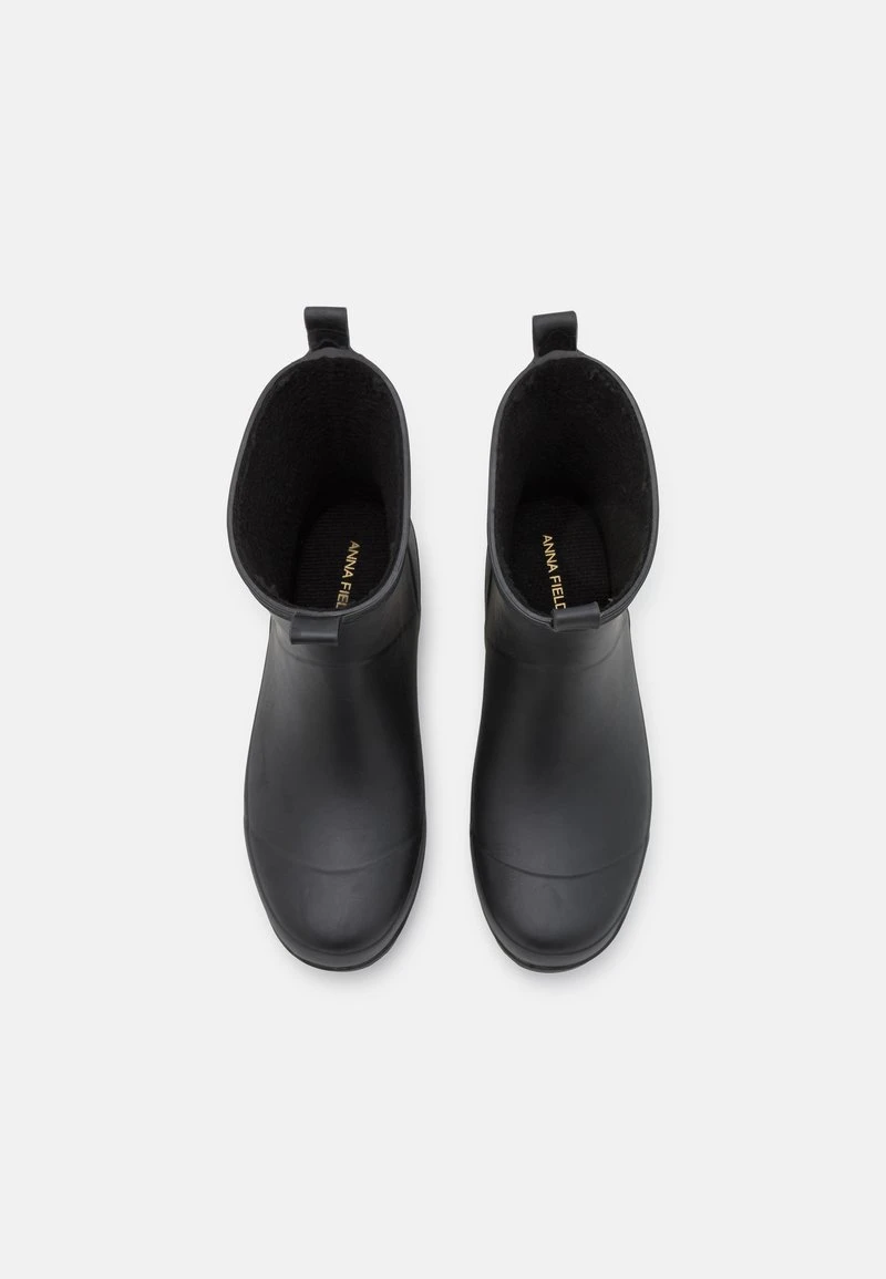 Anna Field Gummistiefel - Black 8 Anna Field Gummistiefel - Black – Bild 6