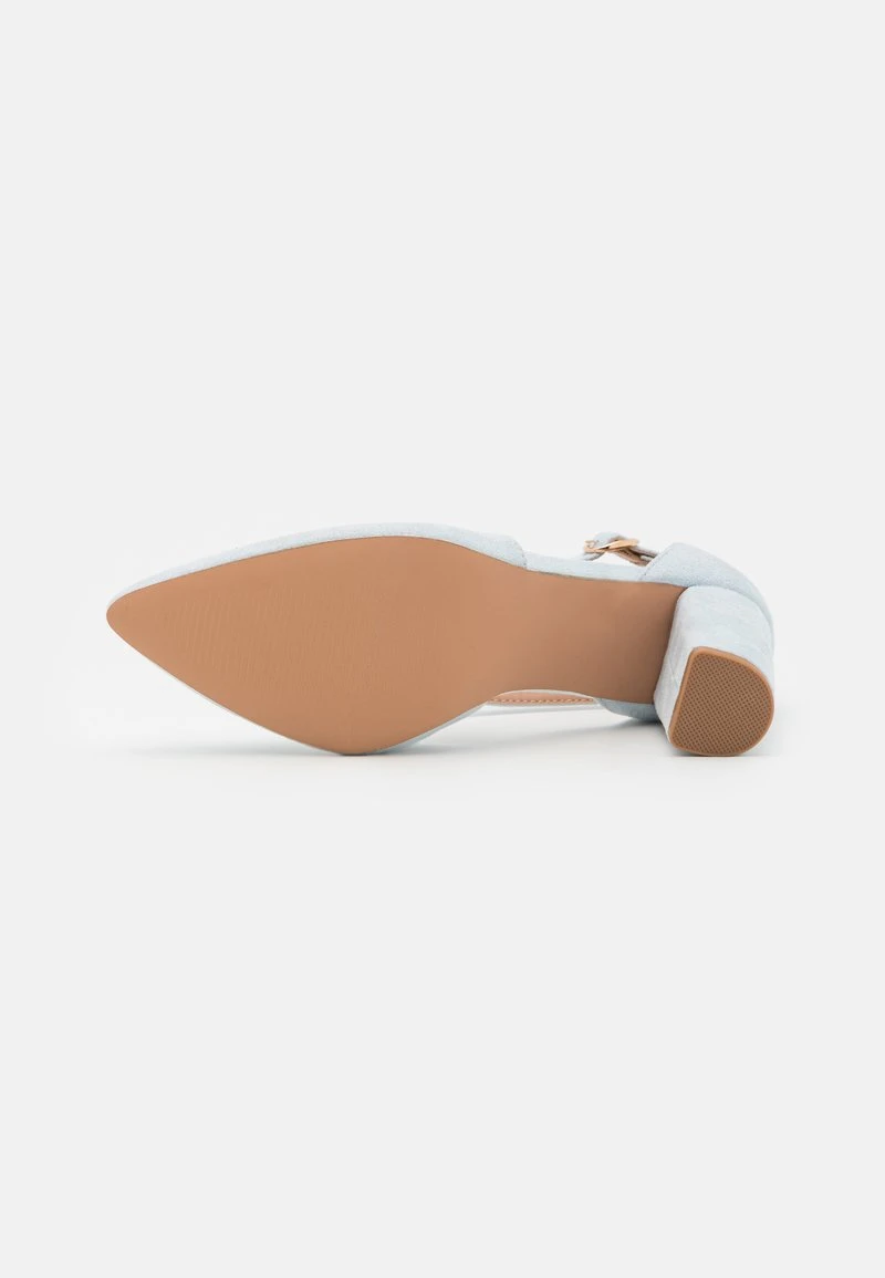 Anna Field Pumps - Light Blue 7 Anna Field Pumps - Light Blue – Bild 5