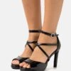 Anna Field Plateausandalette - Black 2 Anna Field Plateausandalette - Black -Chic Fusion Verkauf e01c5e0130c9450db29f4c658099c35d
