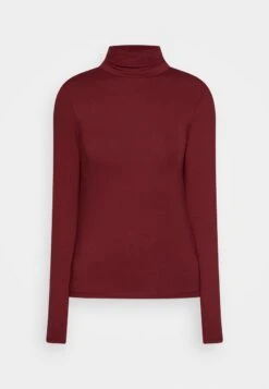 Anna Field Langarmshirt - Dark Red 12 Anna Field Langarmshirt - Dark Red -Chic Fusion Verkauf e06696b755c24fddbaaa569c0831c599