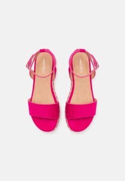 Anna Field Plateausandalette - Pink -Chic Fusion Verkauf e11e6bf4eb6e44d48be0ec1338b50cad