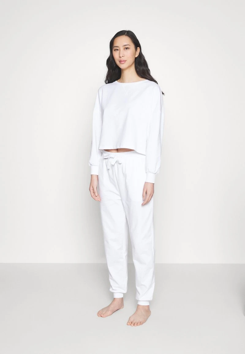 Anna Field Pyjama - Off White 3 Anna Field Pyjama - Off White