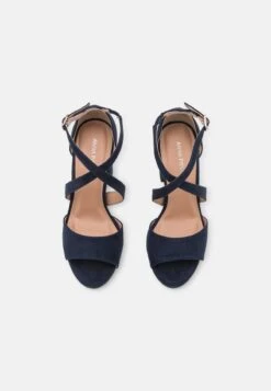 Anna Field Riemensandalette - Dark Blue 13 Anna Field Riemensandalette - Dark Blue -Chic Fusion Verkauf e19c30cb2ff947319a8f140172668bf2