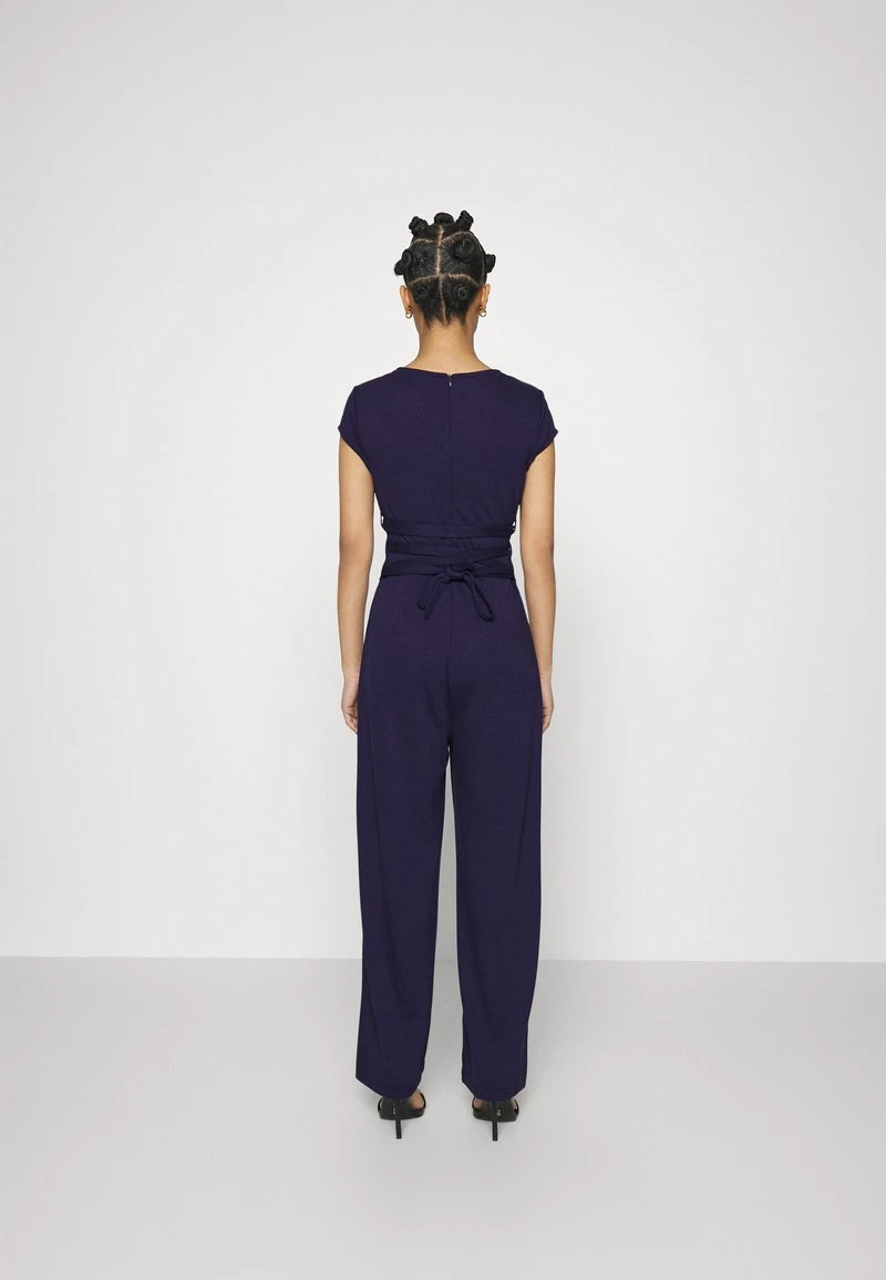 Jumpsuit - Dark Blue 5 Jumpsuit - Dark Blue – Bild 3