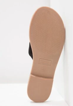 Anna Field Pantolette Flach - Black -Chic Fusion Verkauf e25adaa8a56b493ea19b6af0eb15a39c