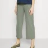 Stoffhose - Green -Chic Fusion Verkauf e2c6ec3ff8e9426abeed33e71dabd646