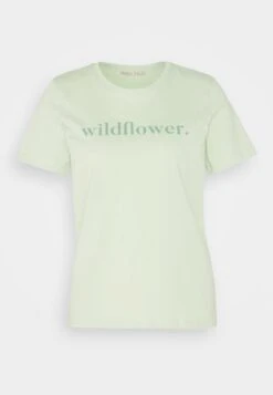 Anna Field T-Shirt Print - Green 12 Anna Field T-Shirt Print - Green -Chic Fusion Verkauf e2e86f5c71ae433eb948b226718584b4