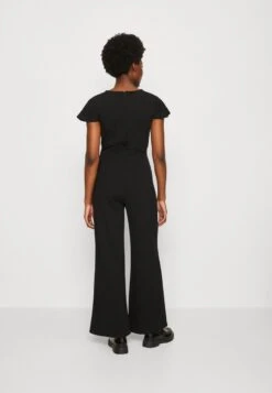 Anna Field Jumpsuit - Black -Chic Fusion Verkauf e41674c5aba042eda2fdaf13f42e1a52