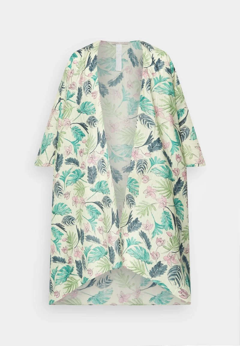 Anna Field Cape - Green 7 Anna Field Cape - Green – Bild 5