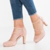 Anna Field High Heel Pumps - Rose -Chic Fusion Verkauf e4e22ade00404f1091b4d459ae3e1182